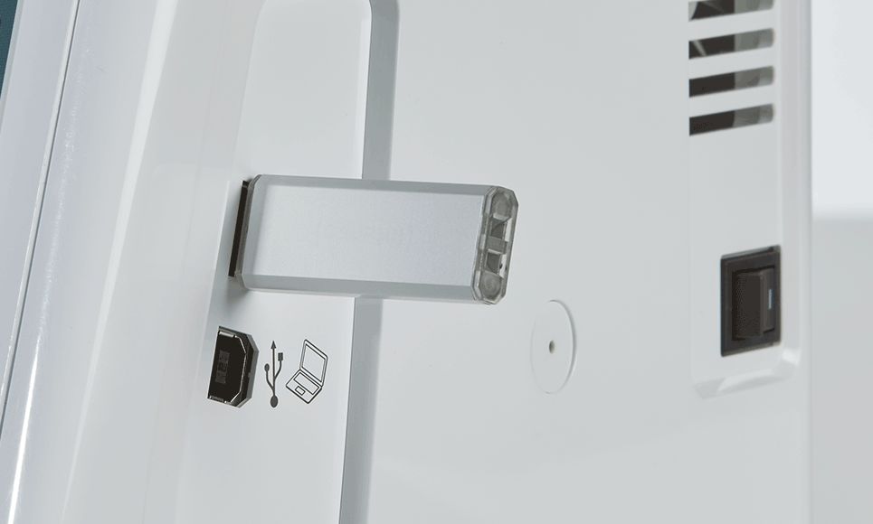 V3LE Limited Edition - Innov-Is - Machine à broder