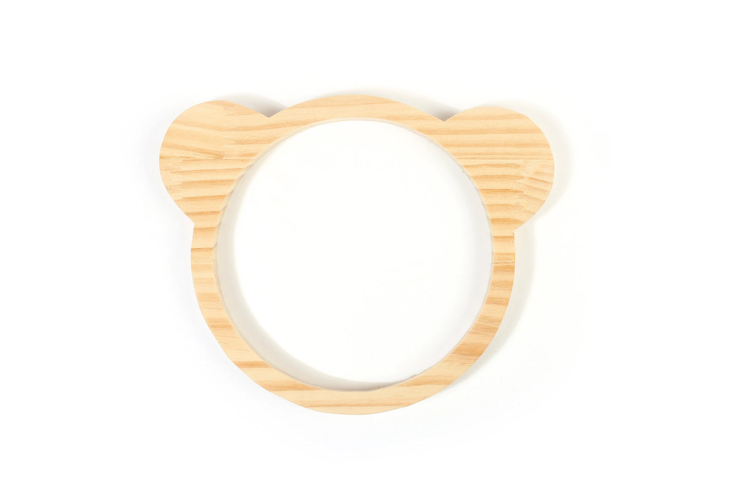 Kit DIY - Punch Needle Panda