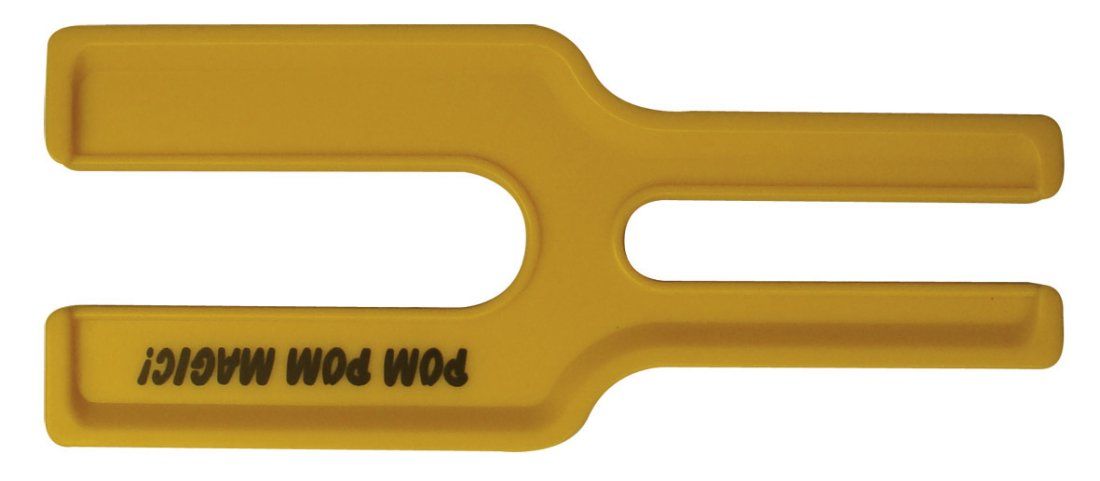 Abeille Tricotin (et son Pompon Magique)