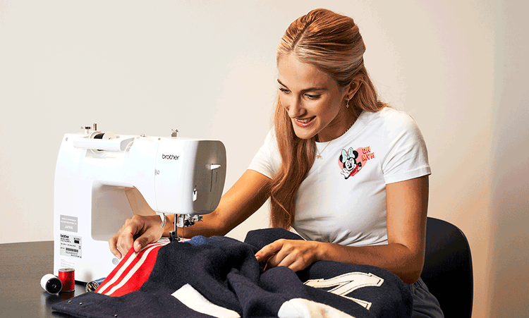 Débutant Couture et Broderie