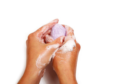 Kit DIY - Atelier savons Dinosaures