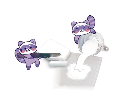 Kit DIY - Coffret Atelier Savons Kawaï