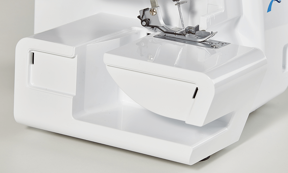 3034DWT - Surjeteuse