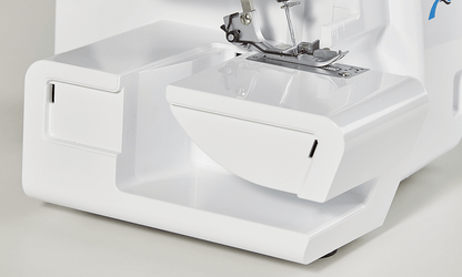 3034DWT - Surjeteuse