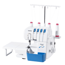 3034DWT - Surjeteuse