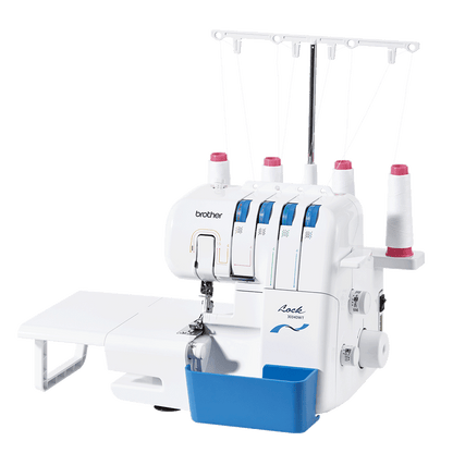 3034DWT - Surjeteuse