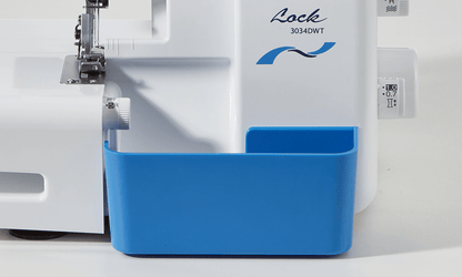 3034DWT - Surjeteuse