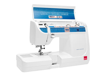 3210 designed for jeans - eXplore - Machine à coudre mécanique