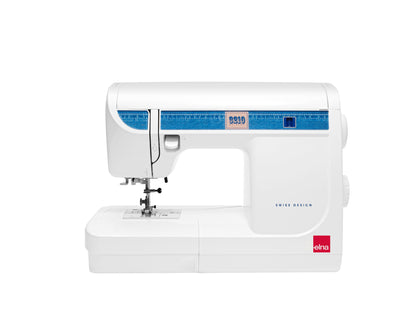 3210 designed for jeans - eXplore - Machine à coudre mécanique