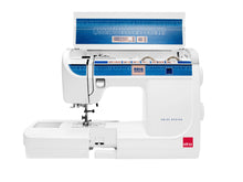 3210 designed for jeans - eXplore - Machine à coudre mécanique