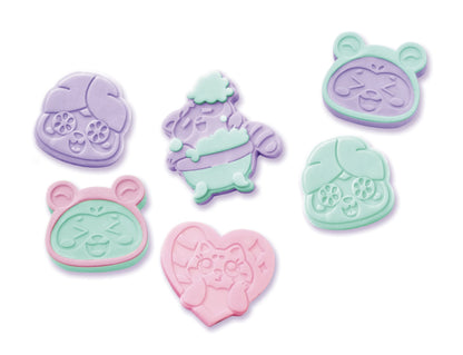 Kit DIY - Coffret Atelier Savons Kawaï