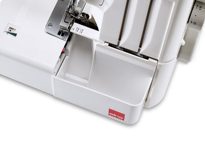 664PRO - eXtend - Surjeteuse à 2/3/4 fils