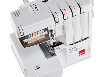 664PRO - eXtend - Surjeteuse à 2/3/4 fils