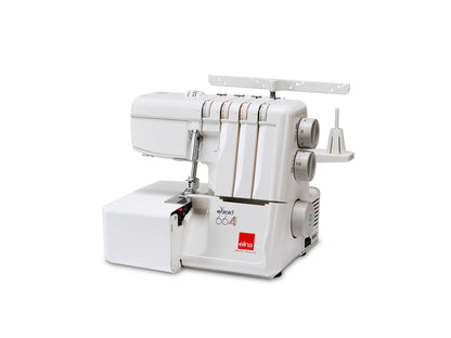664 - eXtend - Surjeteuse à 3/4 fils