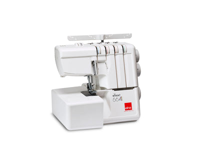 664 - eXtend - Surjeteuse à 3/4 fils