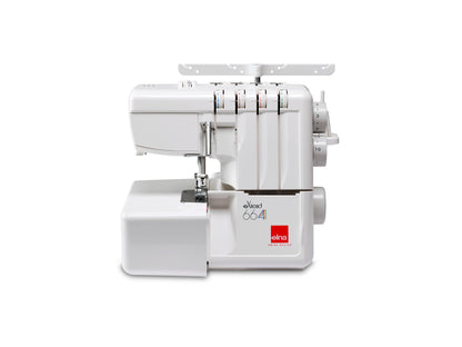 664 - eXtend - Surjeteuse à 3/4 fils