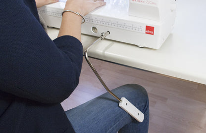 720Pro - eXcellence - Machine à coudre informatisée