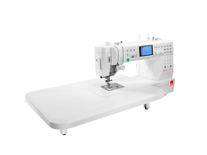 720Pro - eXcellence - Machine à coudre informatisée