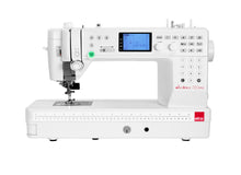 720Pro - eXcellence - Machine à coudre informatisée