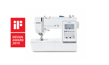A150 - Innov-is - Machine à coudre électronique