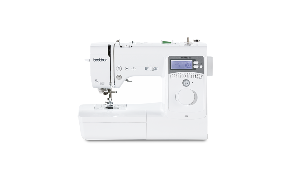 A16 - Innov-is - Machine à coudre