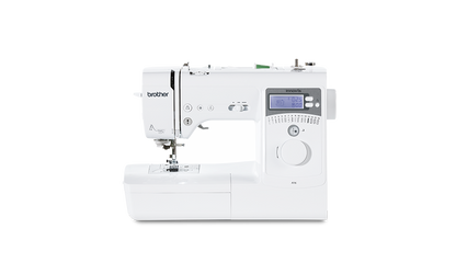 A16 - Innov-is - Machine à coudre