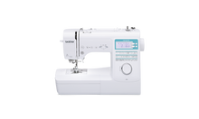 A65 - Innov-is - Machine à coudre électronique