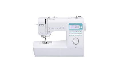 A65 - Innov-is - Machine à coudre électronique