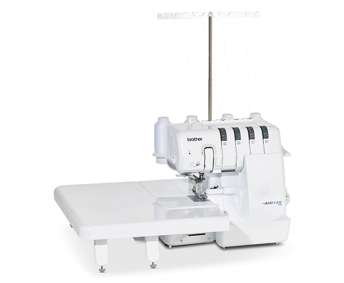 Airflow 3000 - Surjeteuse