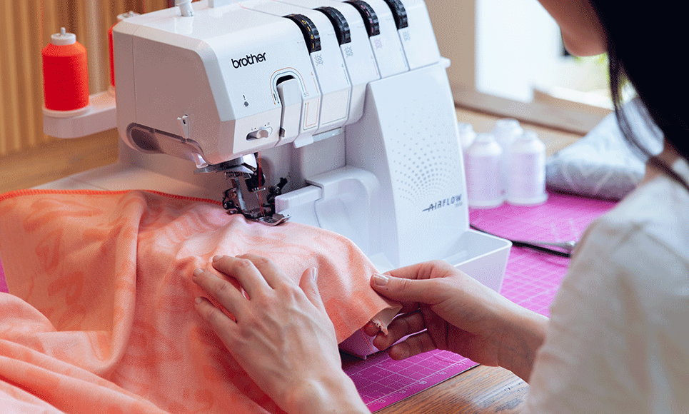 Airflow 3000 - Surjeteuse