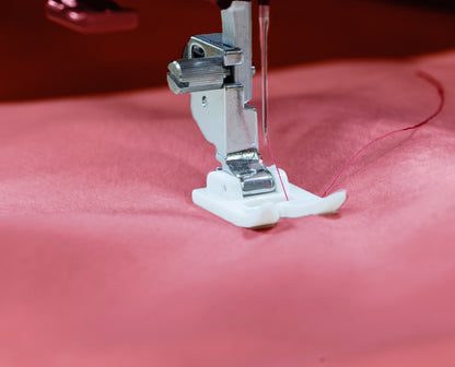 580+ Fashion & Decor Edition - eXcellence - Machine à coudre informatisée