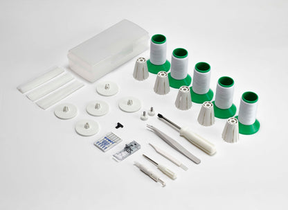 Covermax - eXtend - Recouvreuse