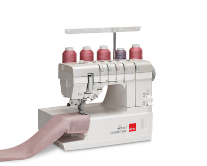 Covermax - eXtend - Recouvreuse