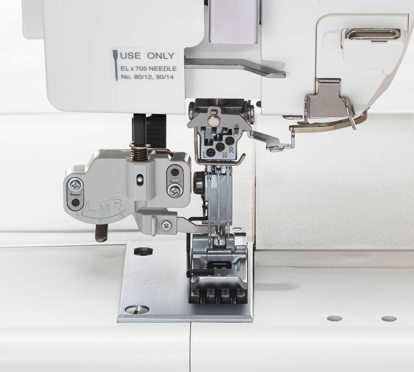 Covermax - eXtend - Recouvreuse