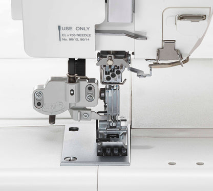 Covermax - eXtend - Recouvreuse