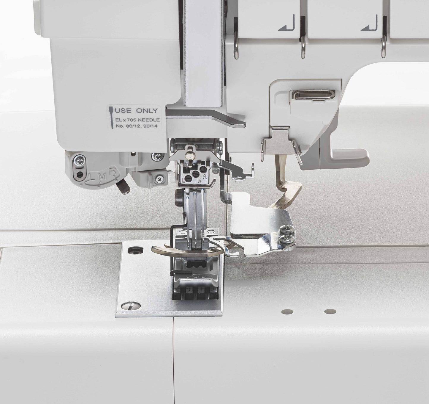 Covermax - eXtend - Recouvreuse