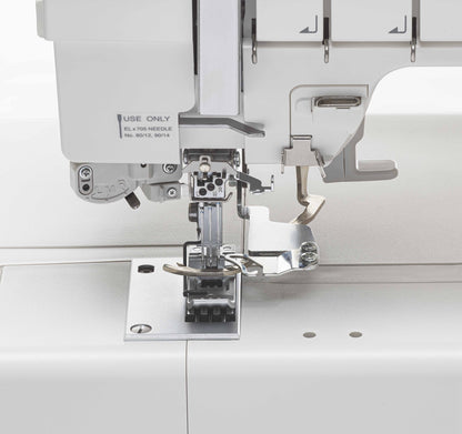 Covermax - eXtend - Recouvreuse