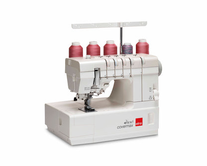 Covermax - eXtend - Recouvreuse