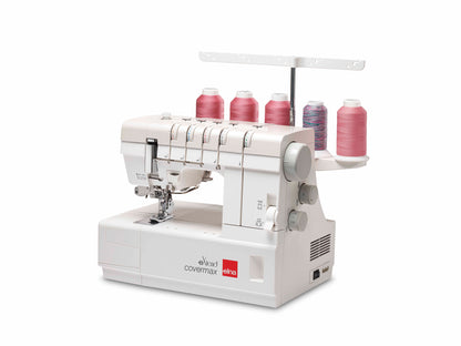 Covermax - eXtend - Recouvreuse