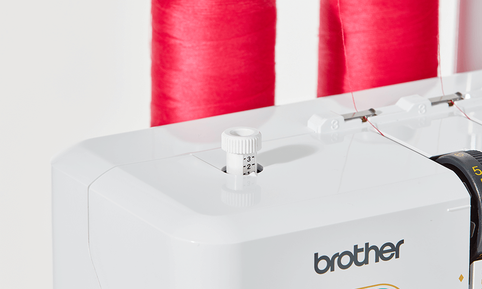 CV3440 - Recouvreuse