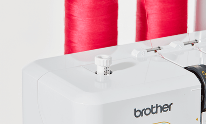 CV3440 - Recouvreuse