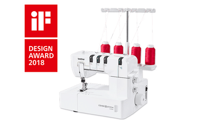 CV3440 - Recouvreuse