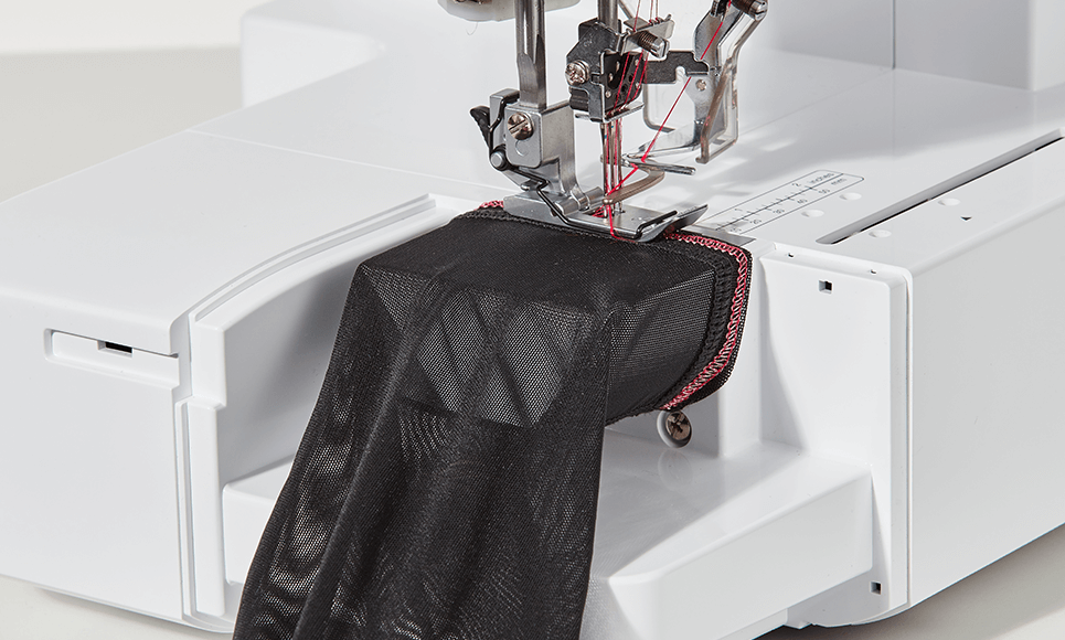 CV3550 - Recouvreuse