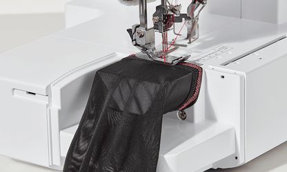 CV3550 - Recouvreuse