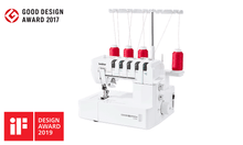 CV3550 - Recouvreuse