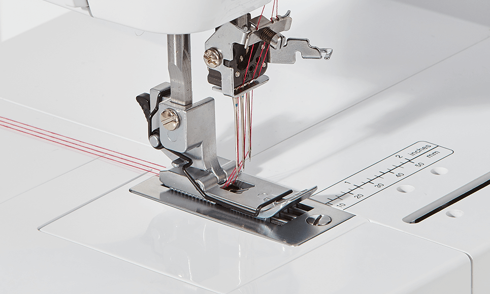 CV3550 - Recouvreuse