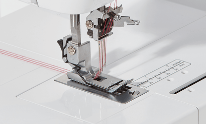CV3550 - Recouvreuse