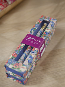 Crayon criterium Liberty – Margaret Annie