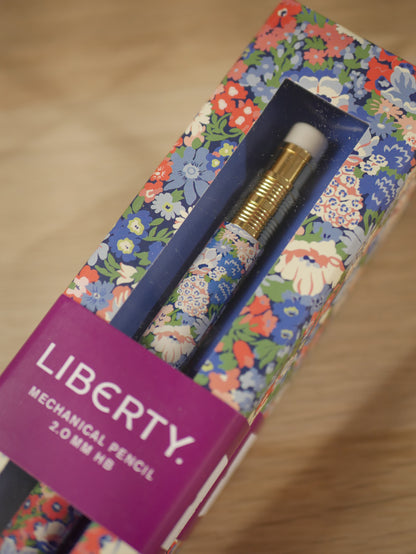 Crayon criterium Liberty – Margaret Annie