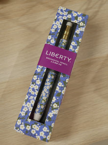 Crayon criterium en bois Liberty Mitsi